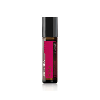 dōTERRA Rose Touch | Olejek Róży w Kulce