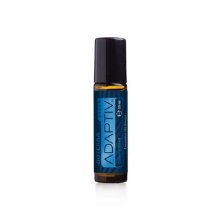dōTERRA Adaptiv Touch | Mieszanka Wyciszająca