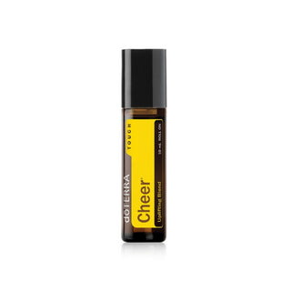 dōTERRA Cheer Touch | Mieszanka Poprawiająca Nastrój