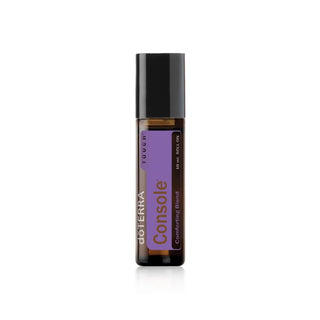 dōTERRA Console Touch | Pocieszenie