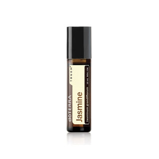 dōTERRA Jasmine Touch | Jaśmin