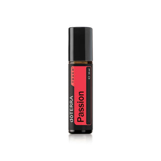 dōTERRA Passion Touch | Pasja