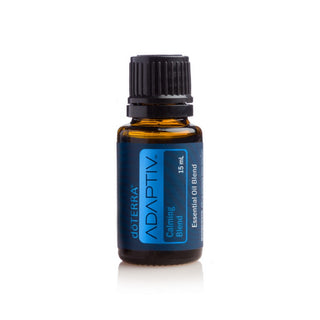 dōTERRA Adaptiv™ | Mieszanka wyciszająca