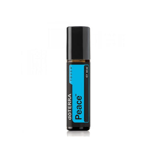dōTERRA Peace Touch | Mieszanka uspakajająca