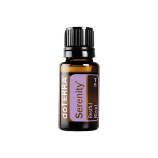 dōTERRA Serenity | Sen i Uspokojenie