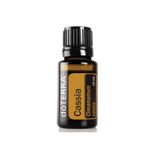 dōTERRA Cassia | Olejek Cynamonowca