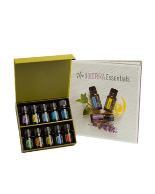 Zestaw dōTERRA Family Essentials