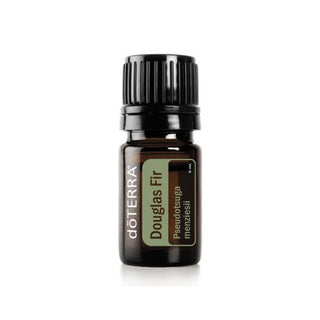 dōTERRA Douglas Fir | Olejek Jodły Daglezja