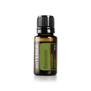 dōTERRA Coriander | Olejek Kolendry