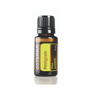 dōTERRA Petitgrain | Olejek Pomarańczy Gorzkiej