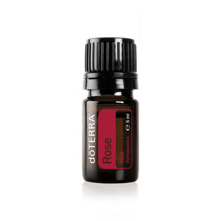 dōTERRA Rose | Olejek Róży