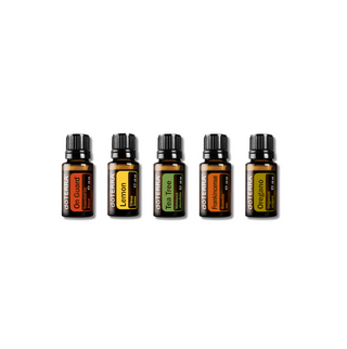 dōTERRA FLOOM – Zestaw