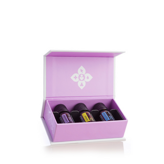 dōTERRA Introductory Kit | Zestaw Wprowadzający