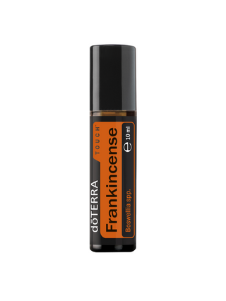 dōTERRA Frankincense Touch | Kadzidłowiec