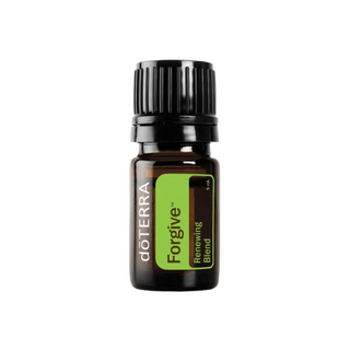 dōTERRA Forgive | Mieszanka Odnawiająca