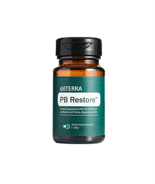 PB Restore™ | Suplement Żywe Kultury Bakterii