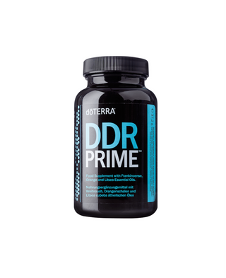 dōTERRA Kapsułki DDR Prime