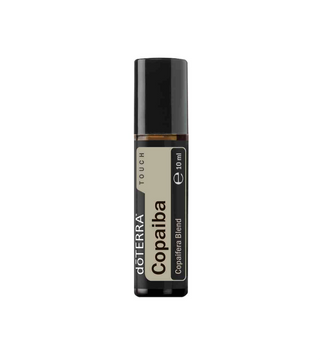 dōTERRA Copaiba Touch (Drzewo Copaiba)