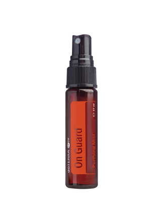 Oczyszczająca Mgiełka dōTERRA On Guard™