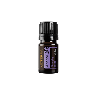 dōTERRA Anchor | Mieszanka uspokajająca 5 ml