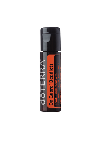 dōTERRA On Guard Beadlets | Kuleczki na Odporność