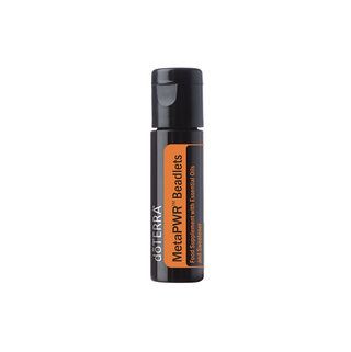 dōTERRA MetaPWR™ Beadlets | Kuleczki