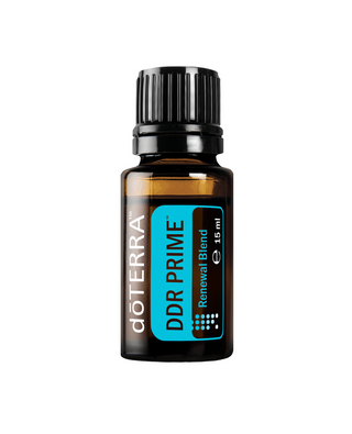dōTERRA DDR Prime™ Mieszanka Odnawiająca