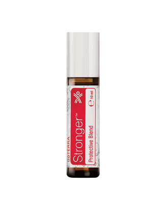 Stronger™ Mieszanka Ochronna