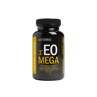 dōTERRA xEO Mega™ | Suplement Diety