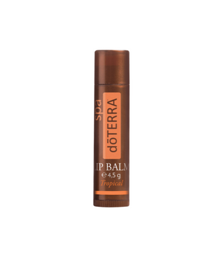 dōTERRA SPA | Balsam do Ust Tropical (tropikalny)