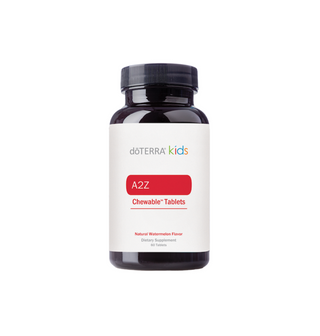 dōTERRA a2z Chewable™ (do ssania)