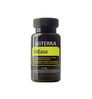 dōTERRA Kapsułki TriEase™