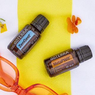 KUP | ZenGest™ (15 ml) ODBIERZ GRATIS | MetaPWR™ (15 ml)